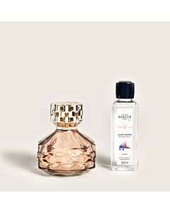 Maison Berger Nude Bolero Lamp Berger Gift Pack